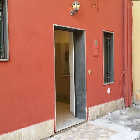 Janara - Teatro Romano Benewent Zewnętrze zdjęcie