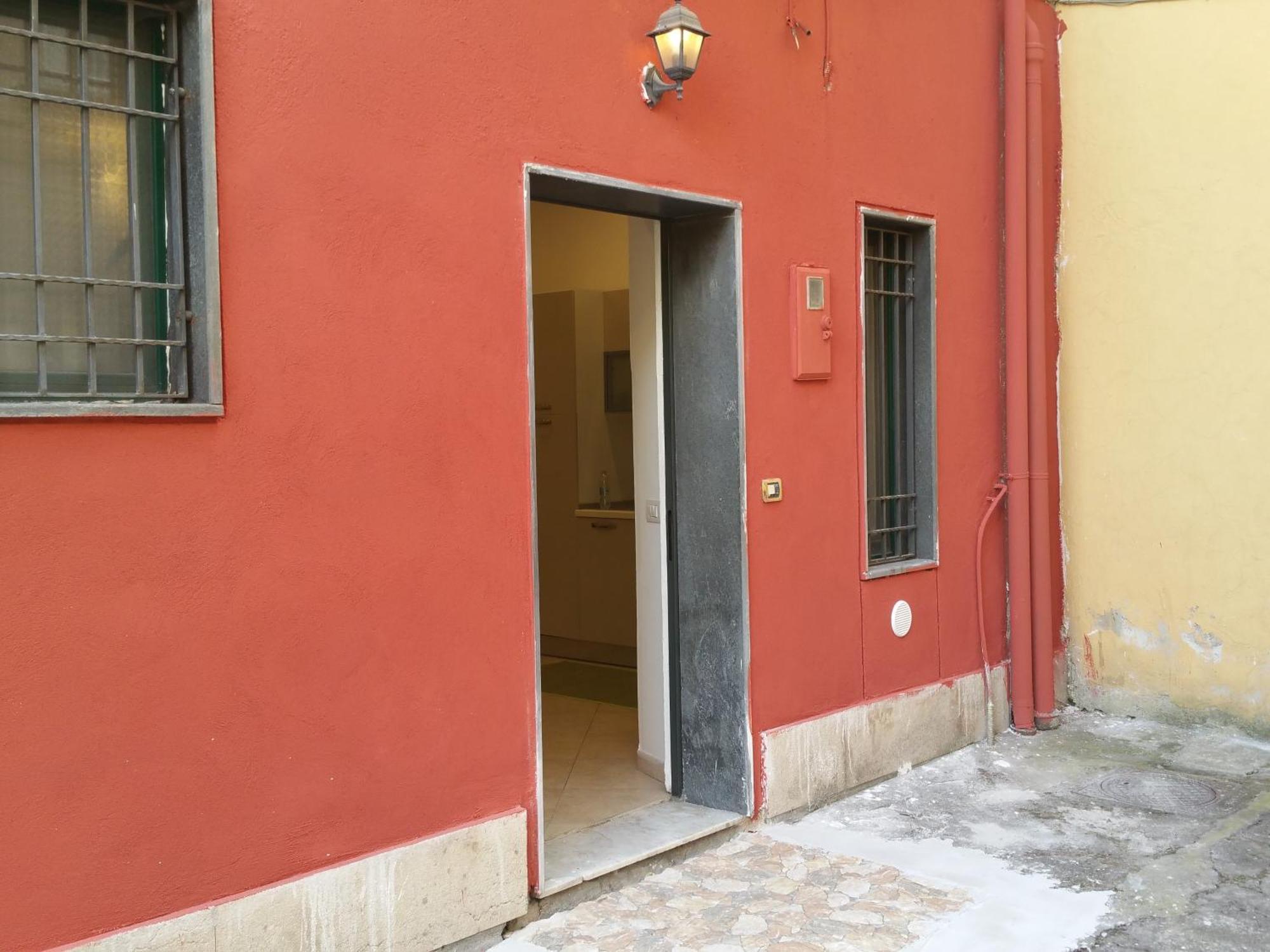 Janara - Teatro Romano Benewent Zewnętrze zdjęcie